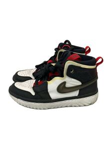 NIKE◆ハイカットスニーカー/27cm/BLK/AR5321-016