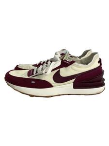 NIKE◆ローカットスニーカー/26cm/BRD/PVC/DQ7685-102/ワッフル