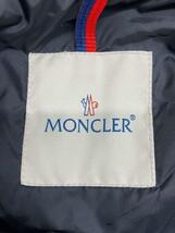 MONCLER◆FLAMMETTE GIUBBOTTO/コート/0/ナイロン/BLK/a20934993105_画像3