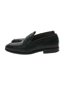 Allen Edmonds◆ローファー/US8/BLK/レザー/8754//