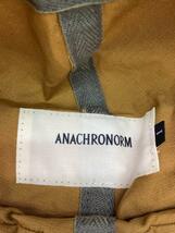 ANACHRONORM◆ハット/1/コットン/CML/無地/メンズ/DECHO//_画像5