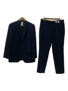 Paul Smith* special order goods / suit / setup /M/ wool / navy / formal / stripe /PF-LN-39628//