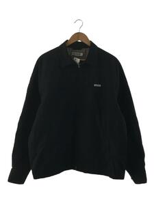 COOTIE◆Derby Jacket/XL/ブラック