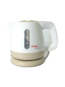 T-fal◆電気ポット・電気ケトル アプレシア プラス 0.8L BF805170