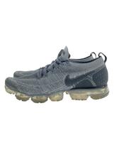 NIKE◆ローカットスニーカー/29cm/GRY/942842-002/AIR VAPORMAX FLYKNIT 2_画像1