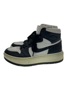 NIKE◆AIR JORDAN 1 ELEVATE HIGH_エア ジョーダン 1 エレベート ハイ/28cm/ブラック