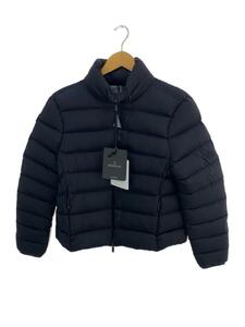 MONCLER◆22AW/CERCES GIUBBOTTO/ダウンジャケット/2/ナイロン/BLK/H20931A00090