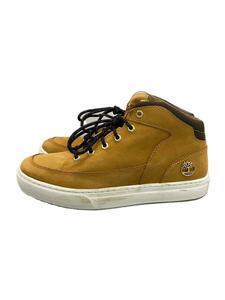 Timberland◆ハイカットスニーカー/26cm/CML/A17LV