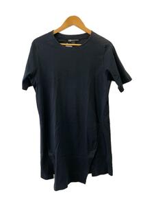 Y-3◆Tシャツ/M/コットン/BLK/BS3435