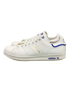 adidas◆ローカットスニーカー/26.5cm/WHT/GW0489