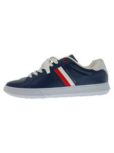 TOMMY HILFIGER◆ハイカットスニーカー/28cm/FM0FM02668