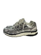 NIKE◆ローカットスニーカー/27cm/SLV/CN0149-001_画像1