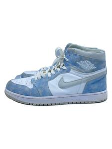 NIKE◆AIR JORDAN 1 RETRO HIGH OG_エア ジョーダン 1 レトロ ハイ OG/28cm/IDG