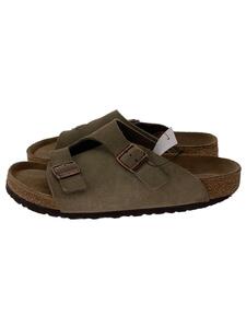 BIRKENSTOCK◆サンダル/26.5cm/KHK