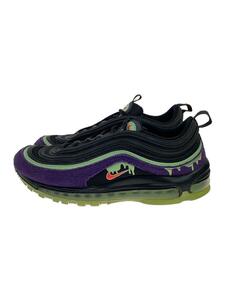 NIKE◆AIR MAX 97_エアマックス 97/27cm/BLK