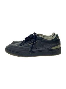 Reebok◆CLUB C 85_クラブ シー 85/25.5cm/BLK