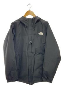 THE NORTH FACE◆CLOUD JACKET/XL/ポリエステル/BLK/NP12102