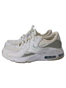 NIKE*AIR MAX EXCEE_ air max e comb -/25cm/WHT