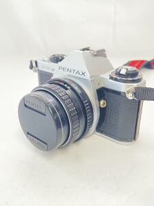 PENTAX◆フィルムカメラME SUPER/ジャンク品