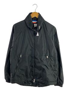 MONCLER◆ナイロンジャケット/1/ナイロン/BLK/F10921B70600-68352