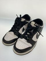 NIKE◆DUNK LOW RETRO_ダンク ロー レトロ/27cm/WHT_画像2