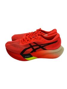 ASICS◆METASPEED SKY PARIS/26cm/RED/1013A123