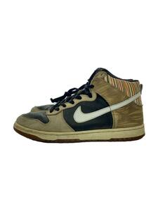 NIKE◆DUNK HIGH PREMIUM SB_ダンク ハイ プレミアム SB/28.5cm/313171-011