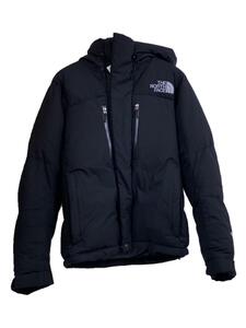 THE NORTH FACE◆BALTRO LIGHT JACKET_バルトロライトジャケット/M/ポリエステル/BLK