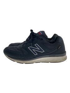 NEW BALANCE◆ローカットスニーカー/25.5cm/NVY/MW880GN4