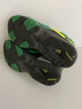 Reebok◆ローカットスニーカー/27.5cm/GRN/FV5475_画像4