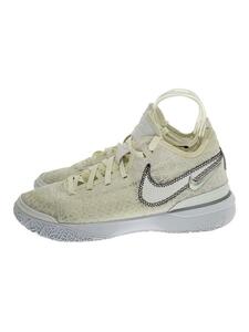 NIKE◆LEBRON NXXT GEN EP/28cm/WHT