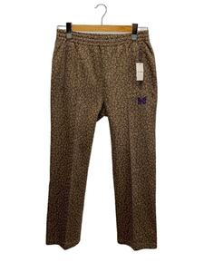 Needles◆21AW/PAISLEY TRACKPANT/S/ポリエステル/CML/総柄/J0220