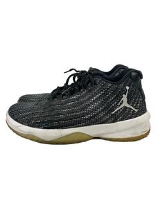 NIKE◆JORDAN B FLY/ジョーダンフライ/ブラック/27cm/BLK/881444-010