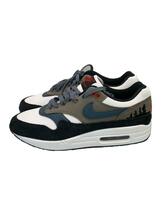 NIKE◆AirMax1/PRM/Escape/27.5cm/WHT/FJ0698-100_画像1