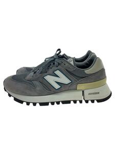 NEW BALANCE◆MS1300GG/グレー/28cm/GRY