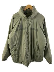 US.ARMY◆level7/GEN III/PRIMALOFT/ジャケット/M/GRY/8415-01-538-6283