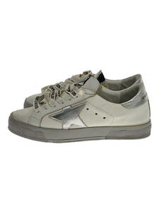 GOLDEN GOOSE◆ローカットスニーカー/38/WHT/G30WS127