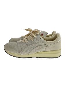 Onitsuka Tiger◆ローカットスニーカー/28.5cm/ホワイト/D701L/TIGER ALLY