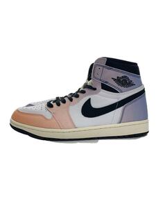 NIKE◆AIR JORDAN 1 RETRO HI OG CRAFT_エア ジョーダン 1 レトロ ハイ オリジナル/28