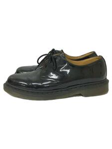 Dr.Martens◆ドレスシューズ/UK8/BLK/21713