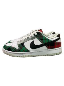 NIKE◆DUNK LOW_ダンク ロー/28cm/GRN