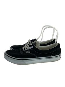 VANS◆ローカットスニーカー/28cm/BLK