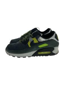 NIKE◆AIR MAX 90 3M_エアマックス 90 スリーエム/26.5cm/GRY