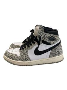 NIKE◆AIR JORDAN 1 RETRO HIGH OG_エア ジョーダン 1 レトロ ハイ オリジナル/28.5cm