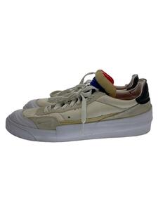 NIKE◆DROP-TYPE/ドロップタイプサミット/ホワイト/AV6697-100/26cm/WHT