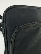 Carhartt◆ショルダーバッグ/LEGACY CROSS BODY GEAR ORGANIZER/BLK/8922070001_画像8