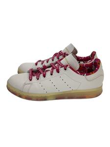 adidas◆STAN SMITH_スタンスミス/23cm/WHT