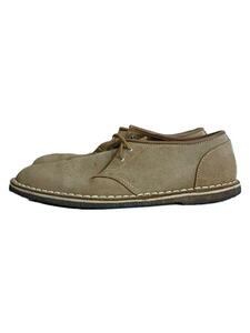 Clarks◆チャッカブーツ/US9.5/CML/78145