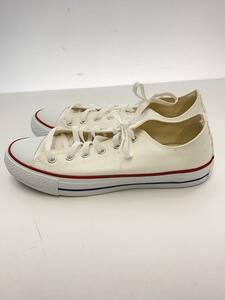 CONVERSE◆ローカットスニーカー/26cm/WHT/32765143