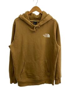 THE NORTH FACE◆パーカー/L/コットン/CML/A4761